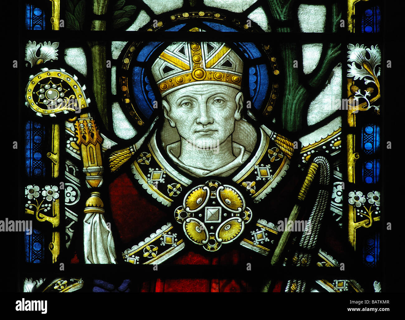 St ambrose hires stock photography and images Alamy